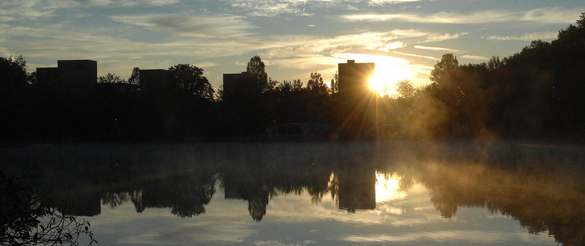 SIU Campus