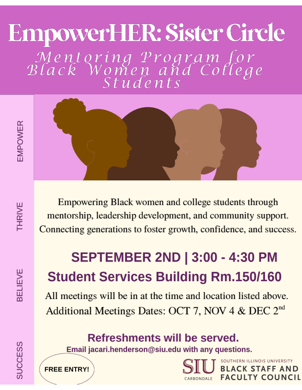 EmpowerHer sister circle image